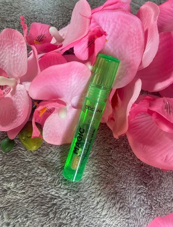 Gloss maquillage