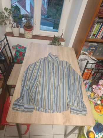 Chemise