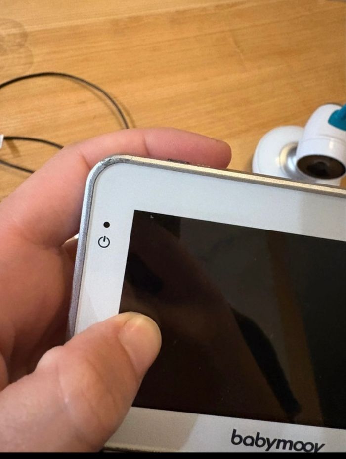 Babyphone babymoov - photo numéro 3