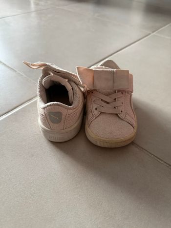 Chaussure bébé
