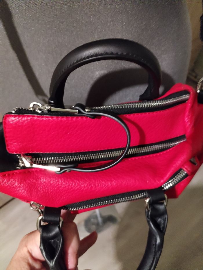 Sac à main et bandoulière femme - photo numéro 2