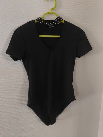 Body femme 38