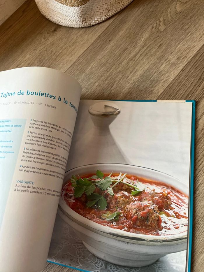 Le meilleur de la cuisine Vol.7 les viandes - photo numéro 3
