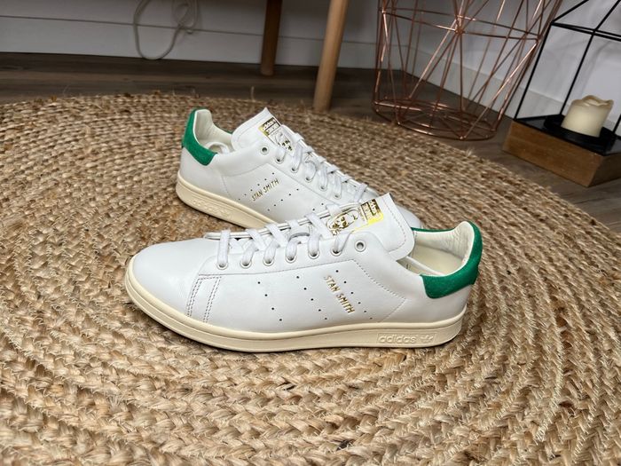 Adidas Stan Smith - photo numéro 2