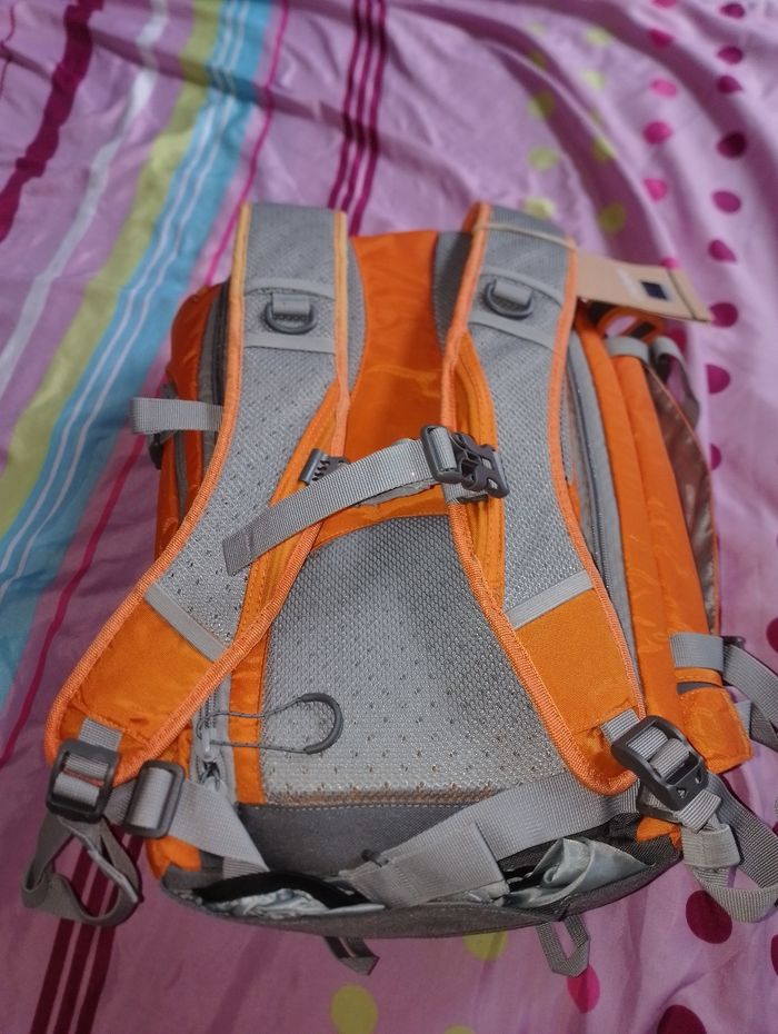 Sac à dos  CADEN neuf - photo numéro 4