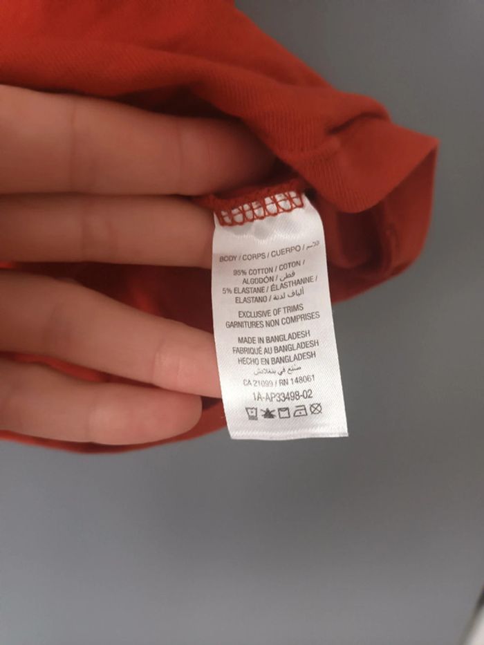 Débardeur Ardene - photo numéro 2
