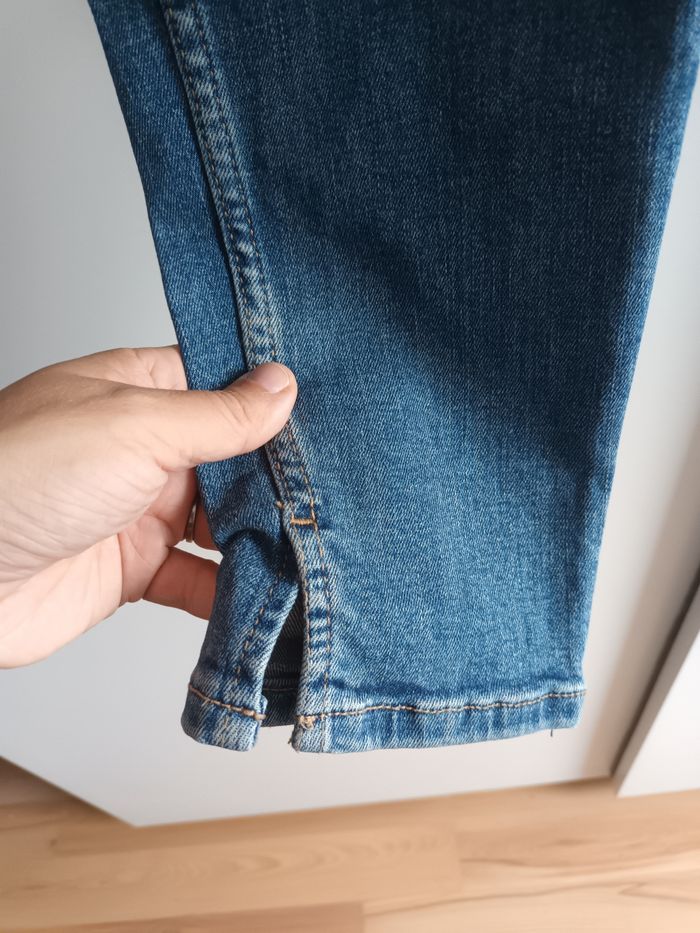 Jeans zara - photo numéro 3