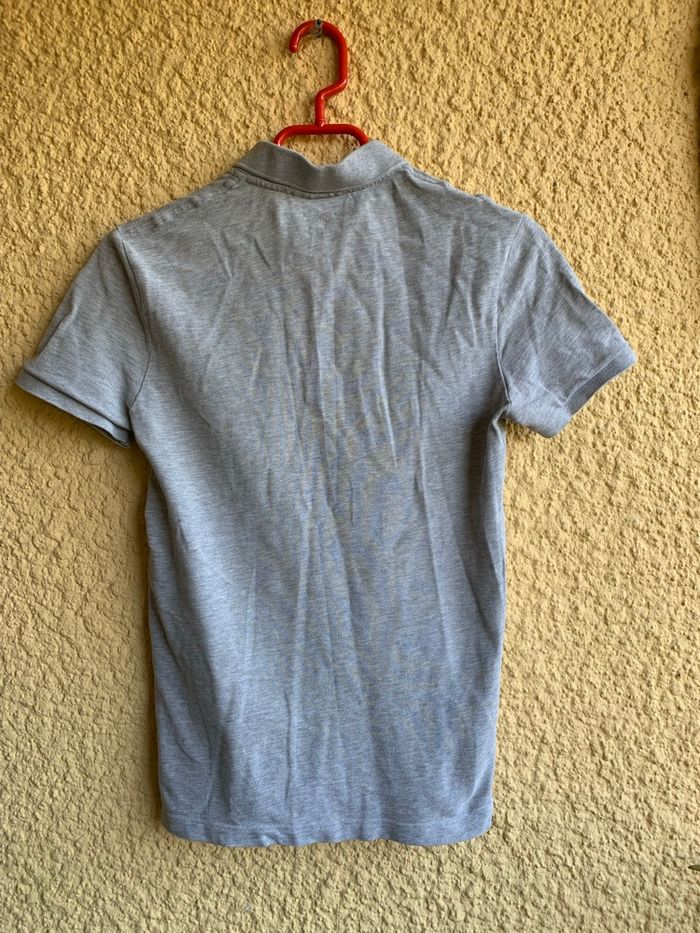 Polo Lacoste slim fit taille XS - photo numéro 5