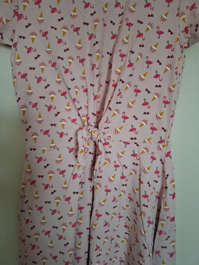 Robe courte - photo numéro 2