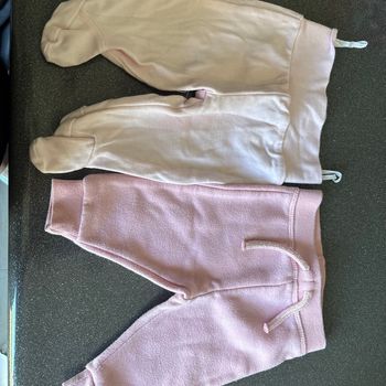 Lots joggings