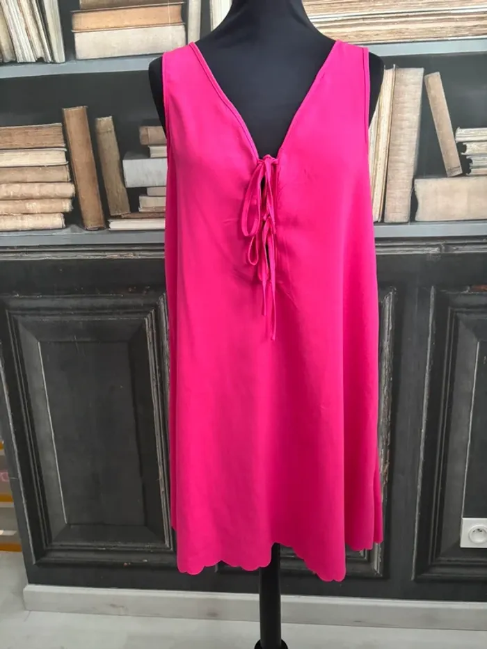Robe à nouer