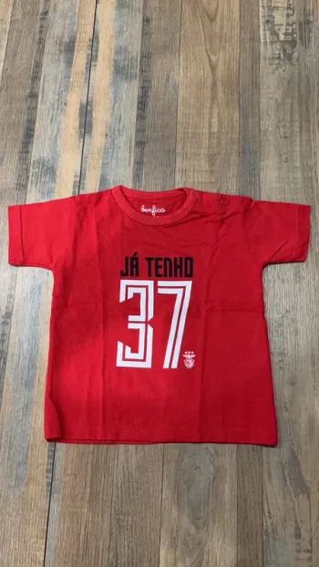 T-shirt manches courtes