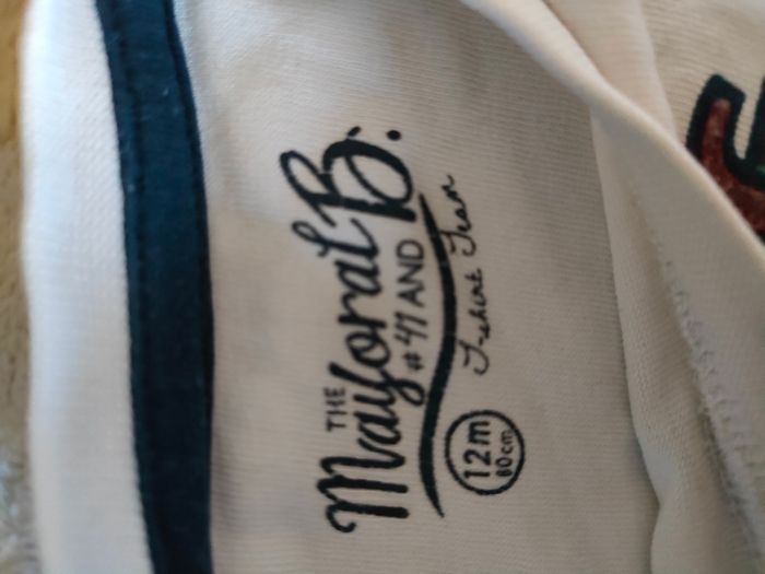 Haut - photo numéro 2