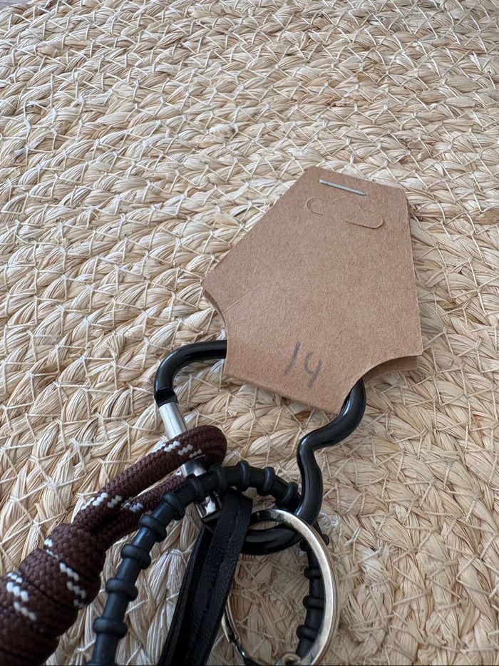 Bijoux de sacs - photo numéro 4