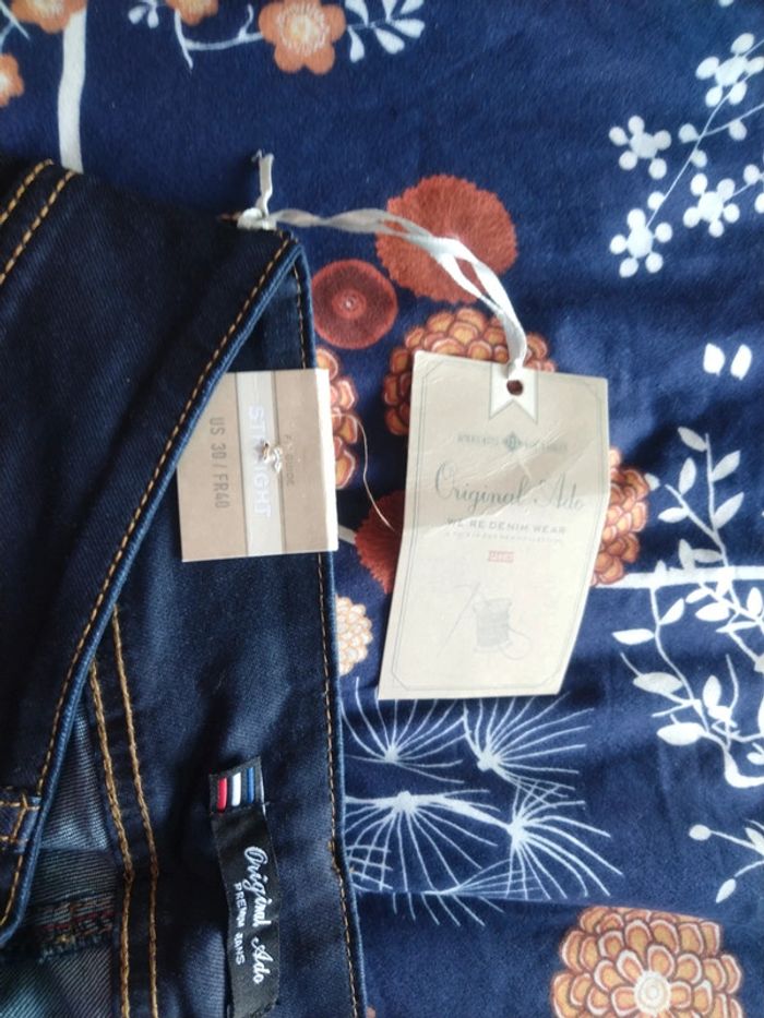 Jeans neuf - photo numéro 4