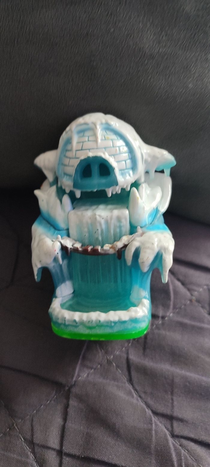 Figurine Skylanders
