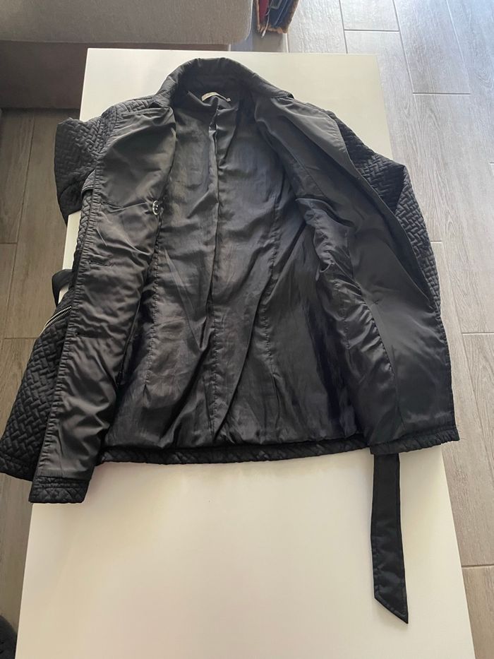 Imper noir - photo numéro 2