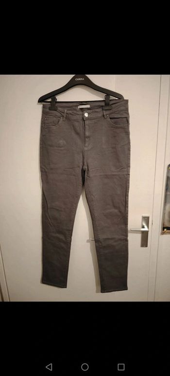 Pantalon Armand Thiery 40