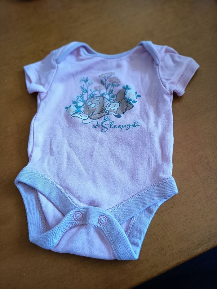 Lot boddy 10 pièces - photo numéro 10