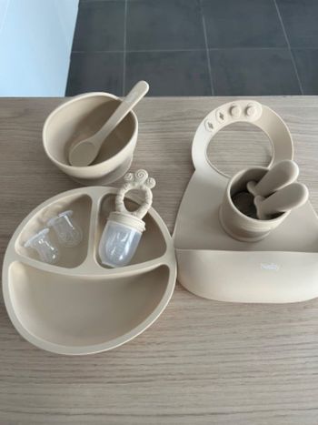 Coffret repas