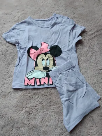 Pyjama 18 mois