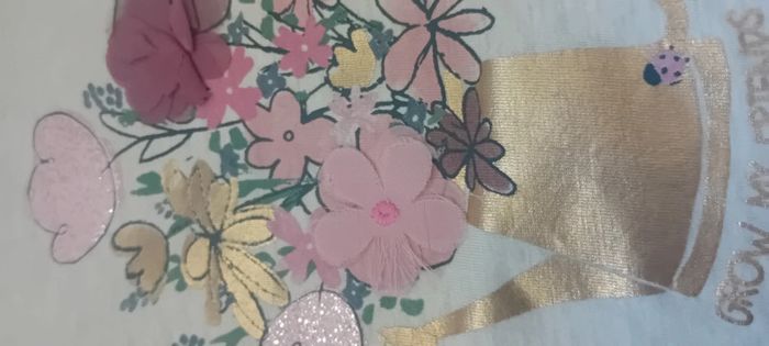 T-shirt Palomino 7 ans - photo numéro 2