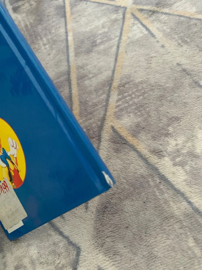 Lot livres 1 - photo numéro 4