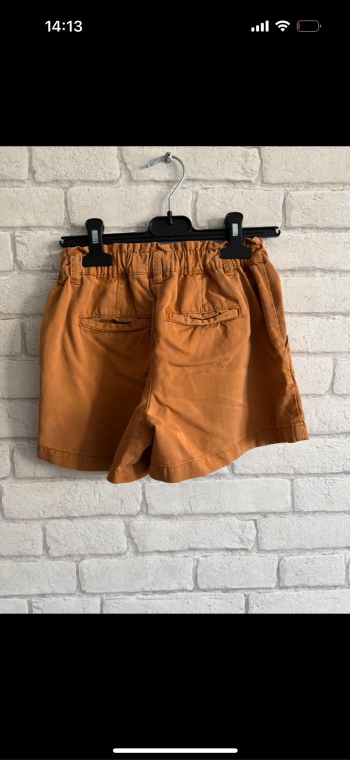 Short okaidi taille 9 ans - photo numéro 2