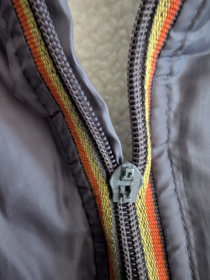 Manteau Lee Cooper - photo numéro 4