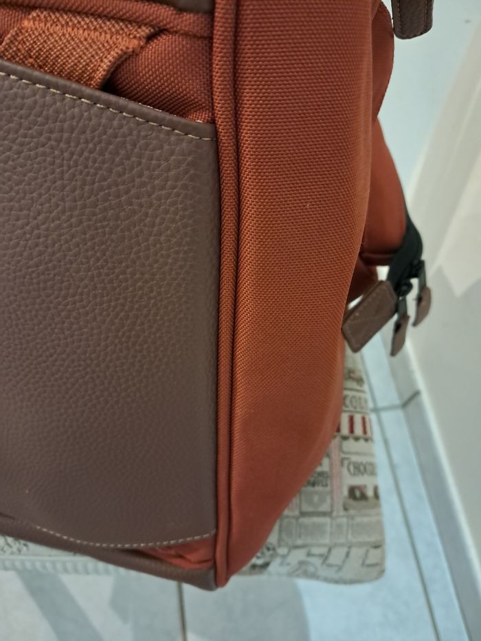 Sac de voyage cabaia neuf - photo numéro 6