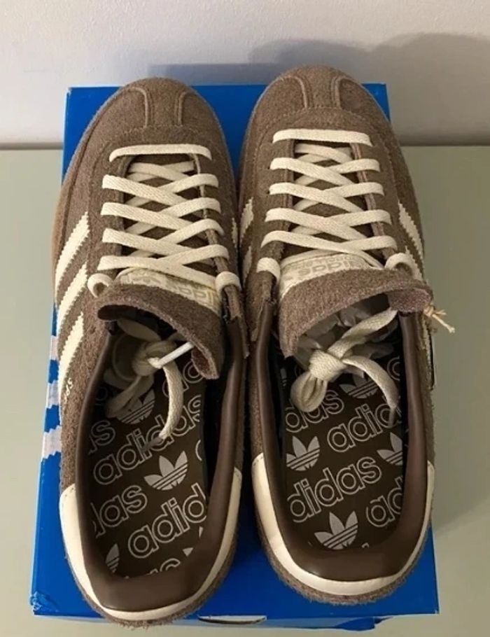 Adidas Spezial Earth Strate36 - photo numéro 7