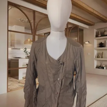 Veste légère La Belle Histoire – Taille 40 – Très bon état
