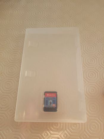 jeu switch mencraft legends deluxe (15e)