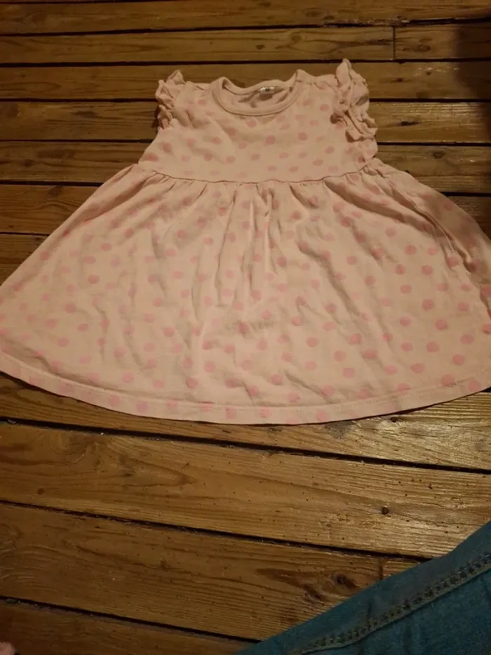 Robe 86 cm