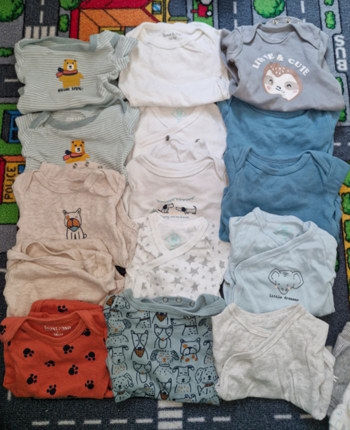 Lots bebes - photo numéro 3