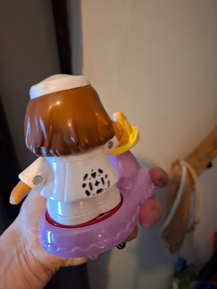 Tut tut personnage - photo numéro 2