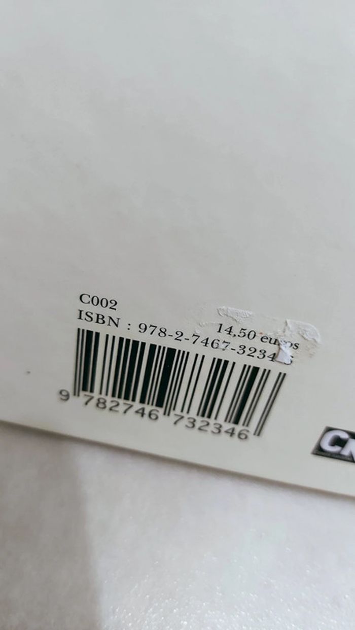 🌺 Livre : Les lettres de l'ourse - photo numéro 7