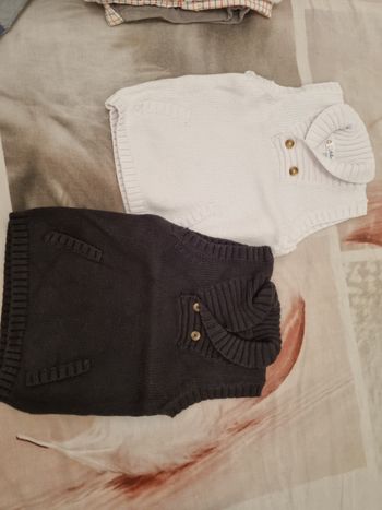 Lot vêtements garçon 18 mois