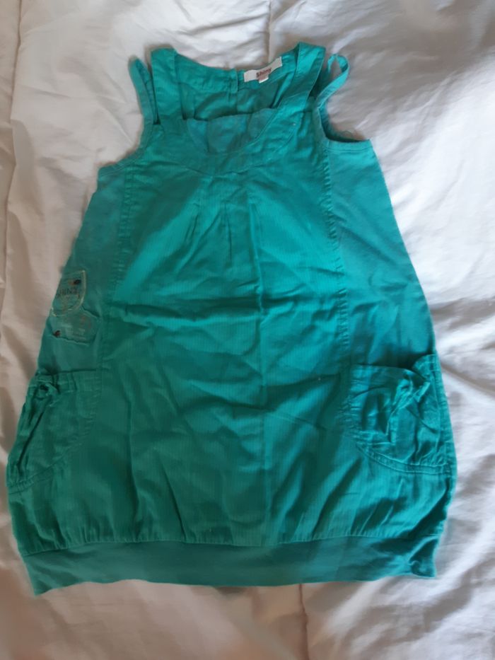 Vêtements fille 4 ans - photo numéro 10