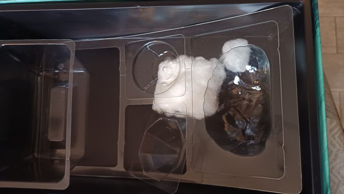 Cristaux et pierres précieuses - photo numéro 5