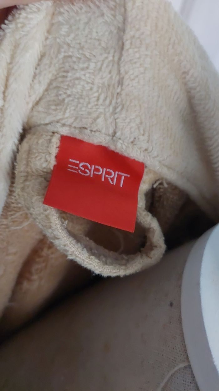 Peignoir Esprit - photo numéro 4