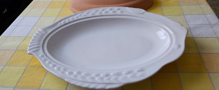 Plat en forme de poisson - photo numéro 6