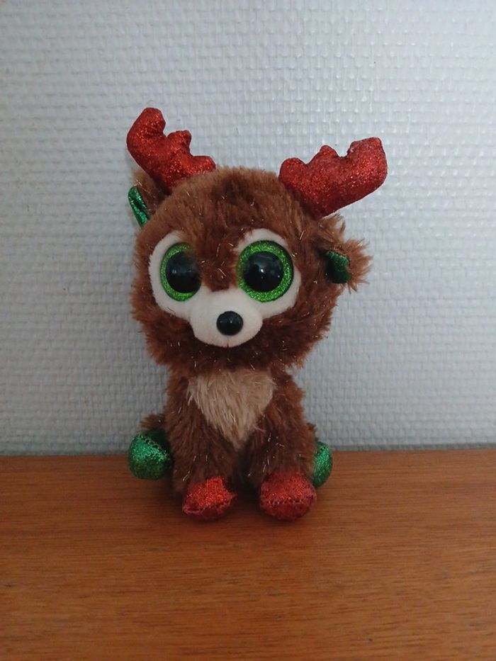 Lot TY Noël - photo numéro 6