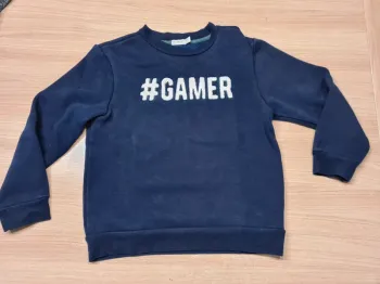Pull 8 ans