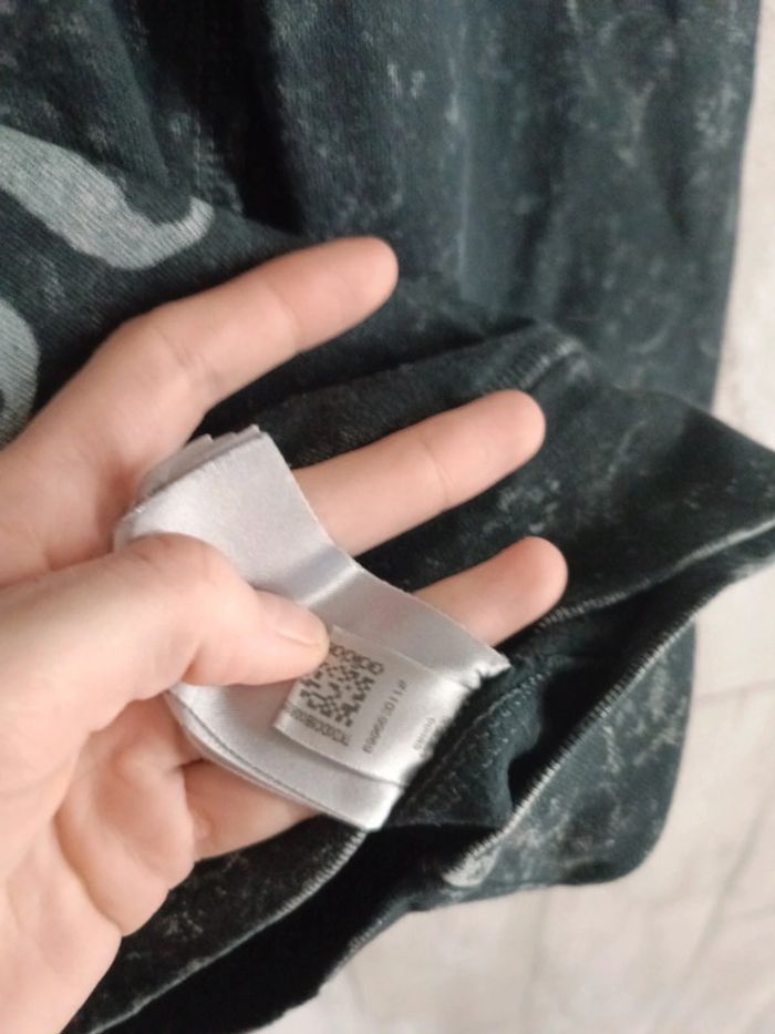 Sweat d'hiver Adidas Neo - photo numéro 9