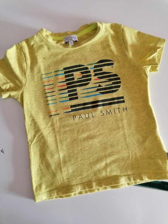 Tee shirt
