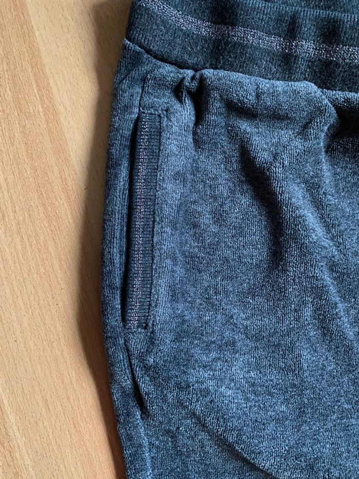 Pantalon en velours DPAM Taille 6 ans - photo numéro 4
