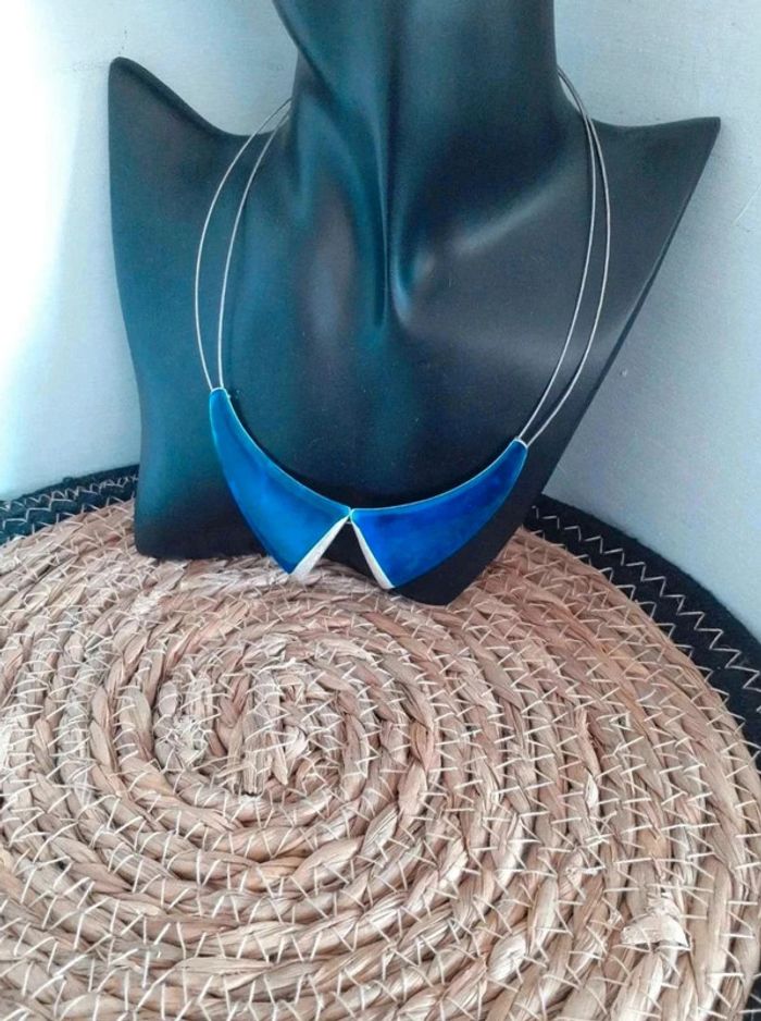 Collier Ikita n°241 - photo numéro 2