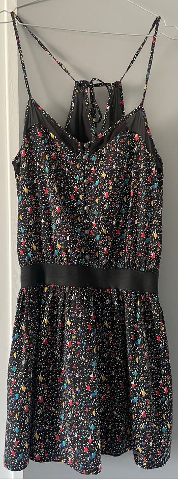 Robe kaporal