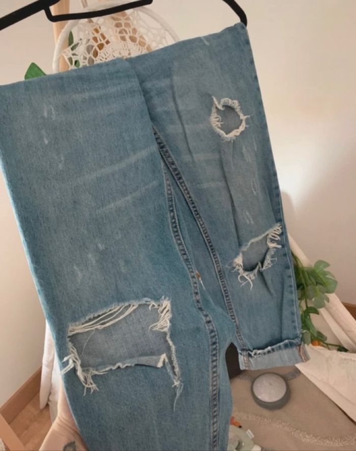 jeans - photo numéro 2
